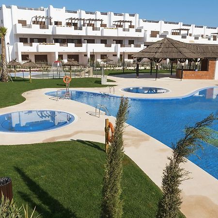 Mar De Pulpi Las Azucenas By Mar Holidays San Juan de los Terreros Eksteriør billede