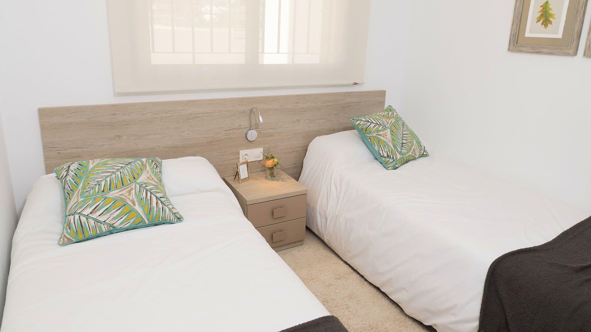 Mar De Pulpi Las Azucenas By Mar Holidays San Juan de los Terreros Eksteriør billede