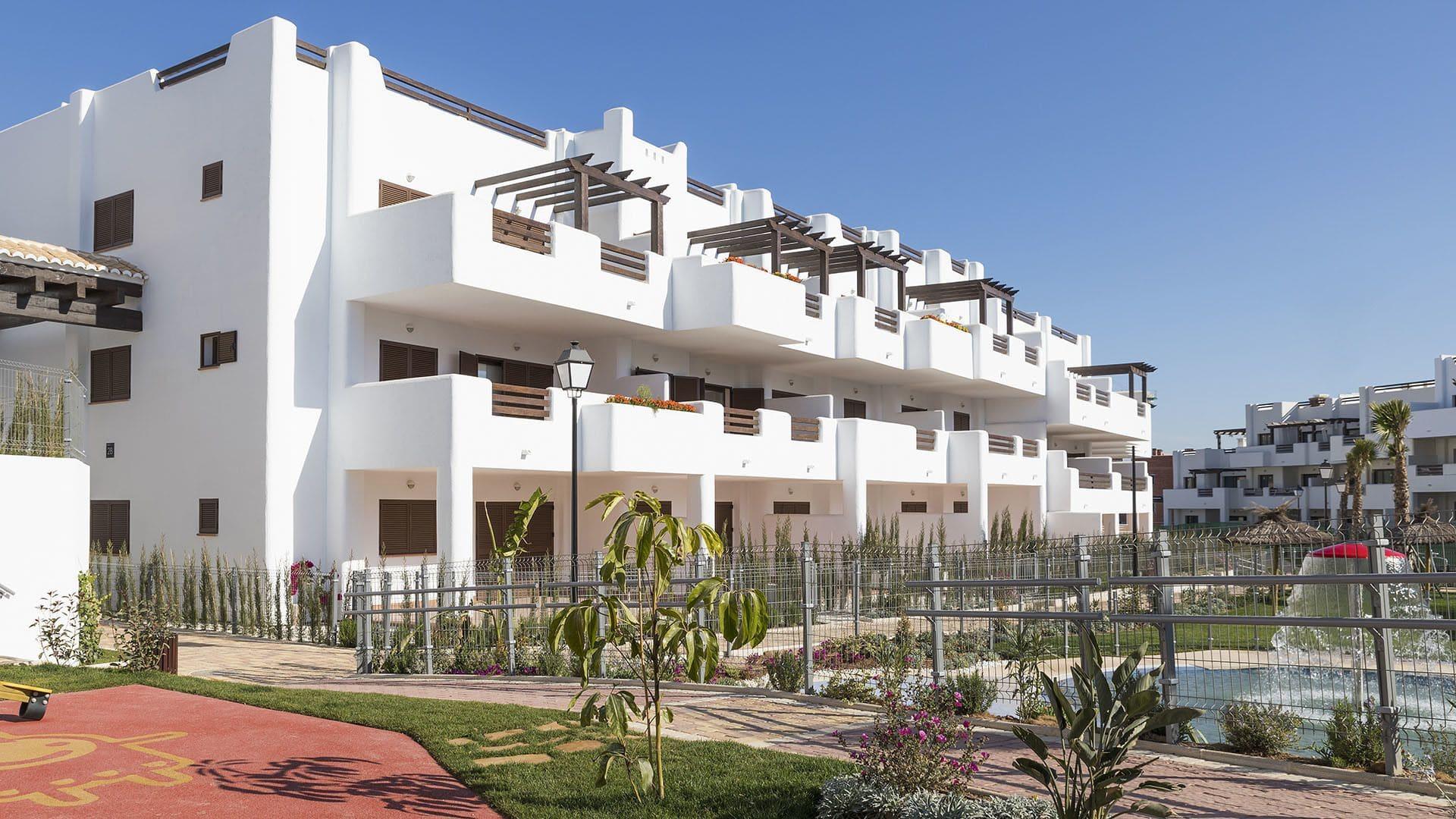 Mar De Pulpi Las Azucenas By Mar Holidays San Juan de los Terreros Eksteriør billede