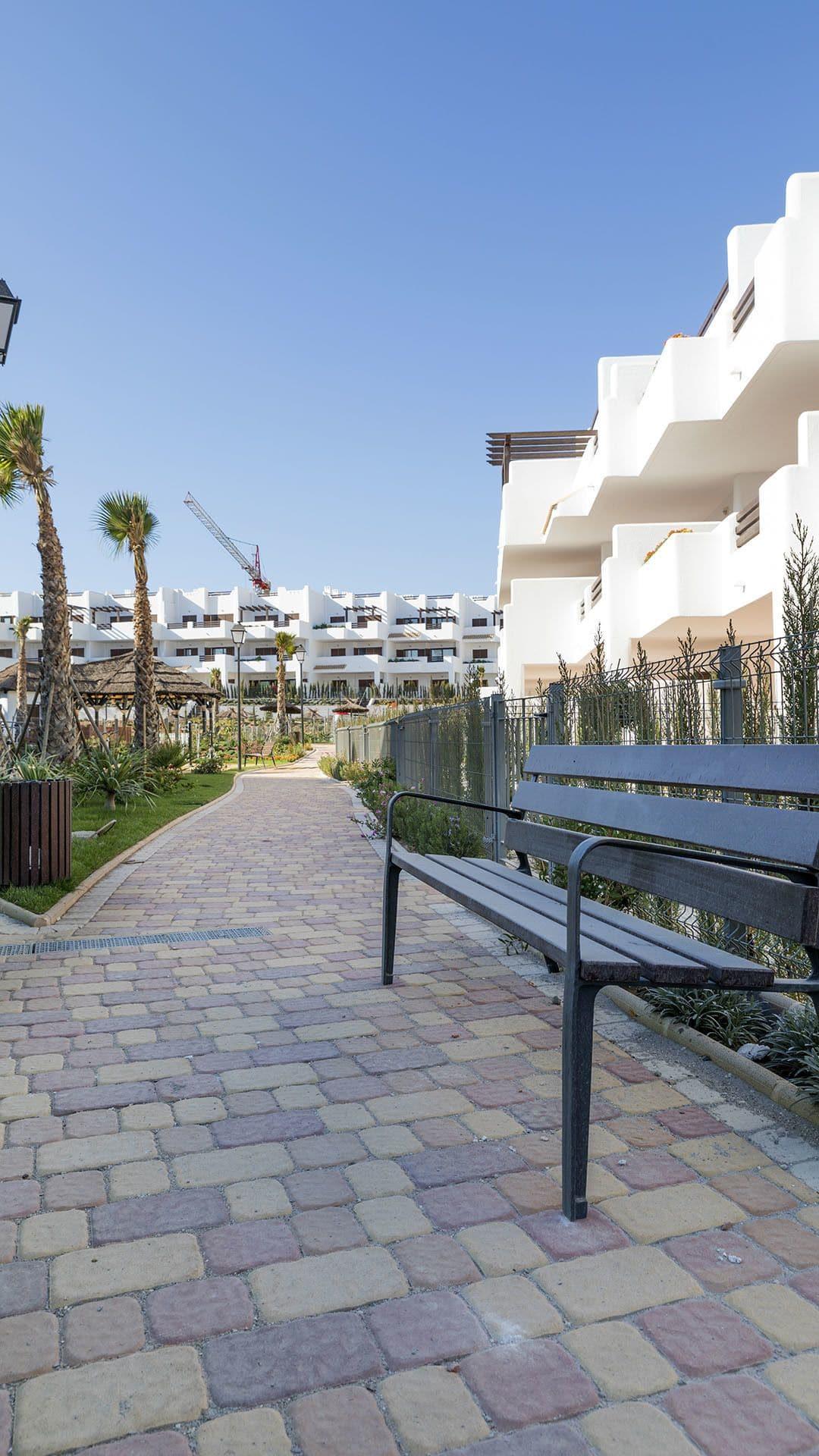 Mar De Pulpi Las Azucenas By Mar Holidays San Juan de los Terreros Eksteriør billede