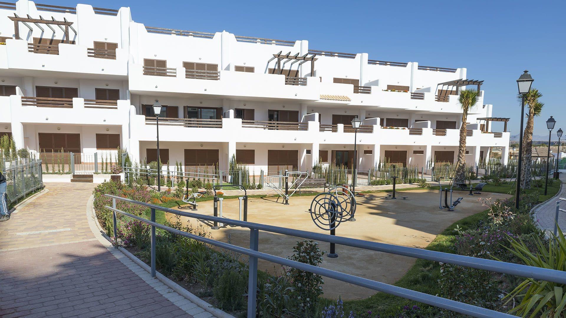 Mar De Pulpi Las Azucenas By Mar Holidays San Juan de los Terreros Eksteriør billede