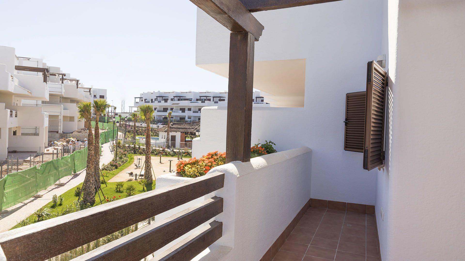 Mar De Pulpi Las Azucenas By Mar Holidays San Juan de los Terreros Eksteriør billede