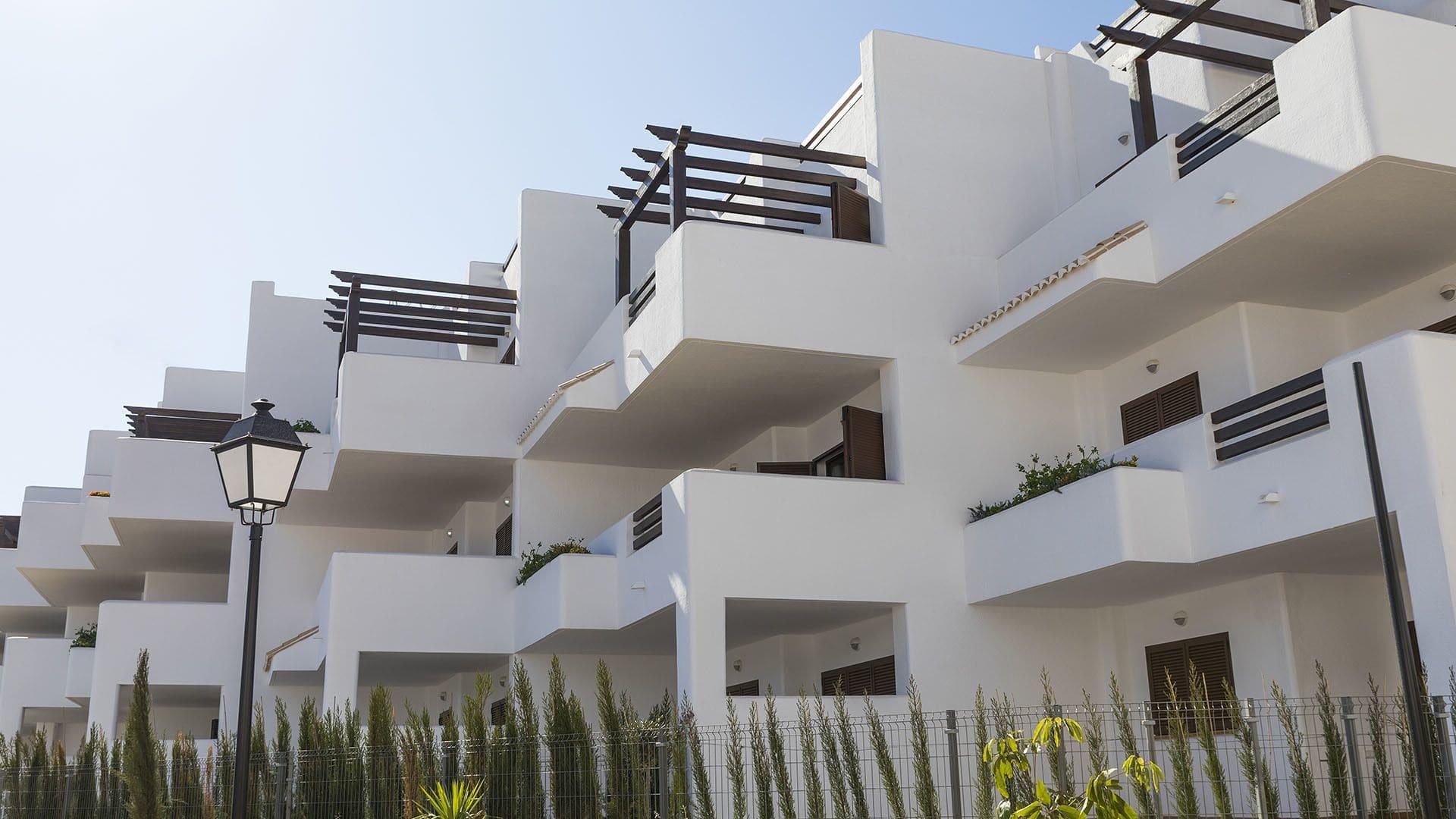Mar De Pulpi Las Azucenas By Mar Holidays San Juan de los Terreros Eksteriør billede