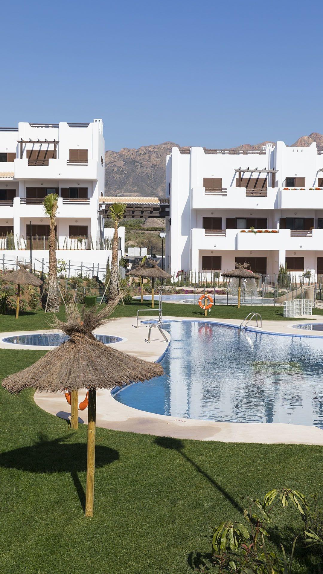 Mar De Pulpi Las Azucenas By Mar Holidays San Juan de los Terreros Eksteriør billede
