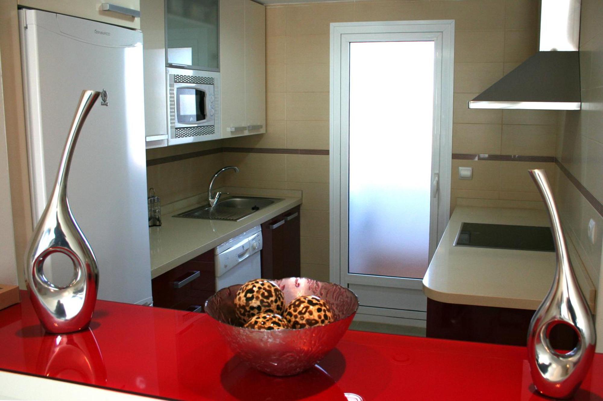 Mar De Pulpi Las Azucenas By Mar Holidays San Juan de los Terreros Eksteriør billede