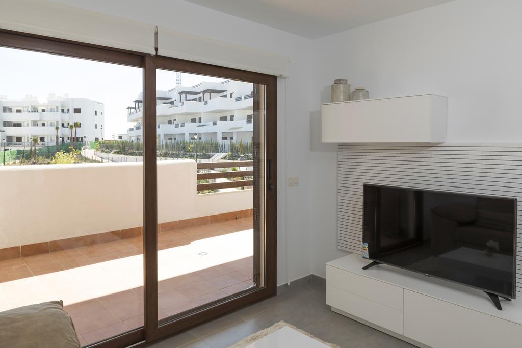 Mar De Pulpi Las Azucenas By Mar Holidays San Juan de los Terreros Eksteriør billede