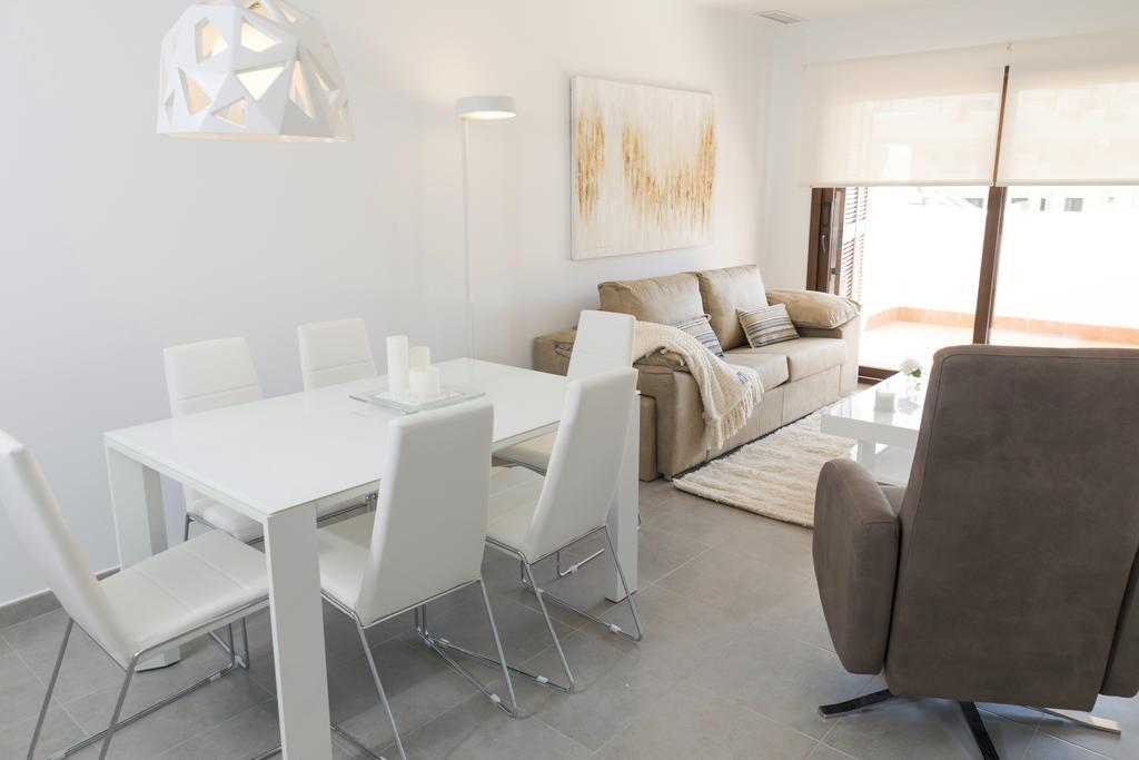 Mar De Pulpi Las Azucenas By Mar Holidays San Juan de los Terreros Eksteriør billede