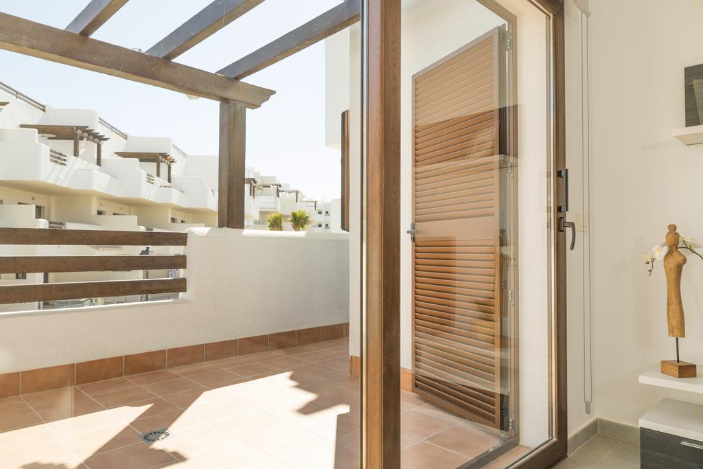 Mar De Pulpi Las Azucenas By Mar Holidays San Juan de los Terreros Eksteriør billede