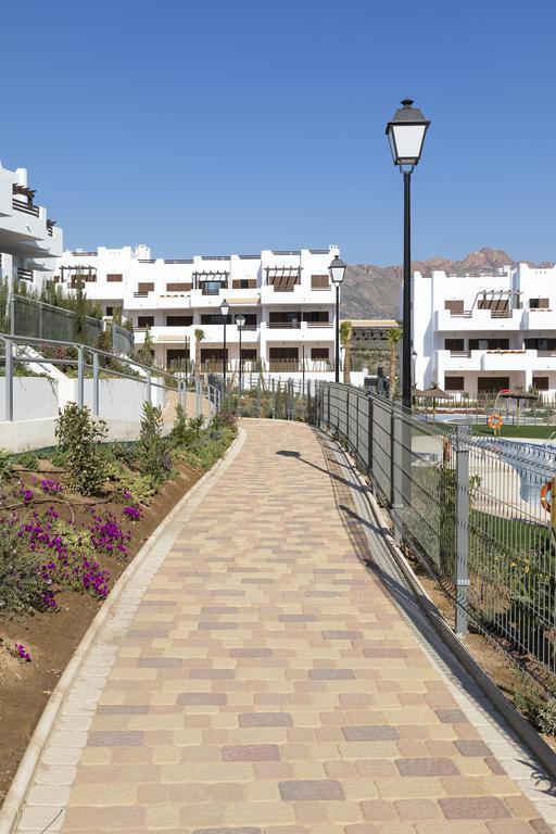 Mar De Pulpi Las Azucenas By Mar Holidays San Juan de los Terreros Eksteriør billede