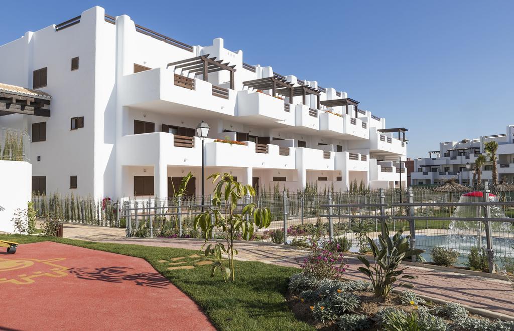 Mar De Pulpi Las Azucenas By Mar Holidays San Juan de los Terreros Eksteriør billede